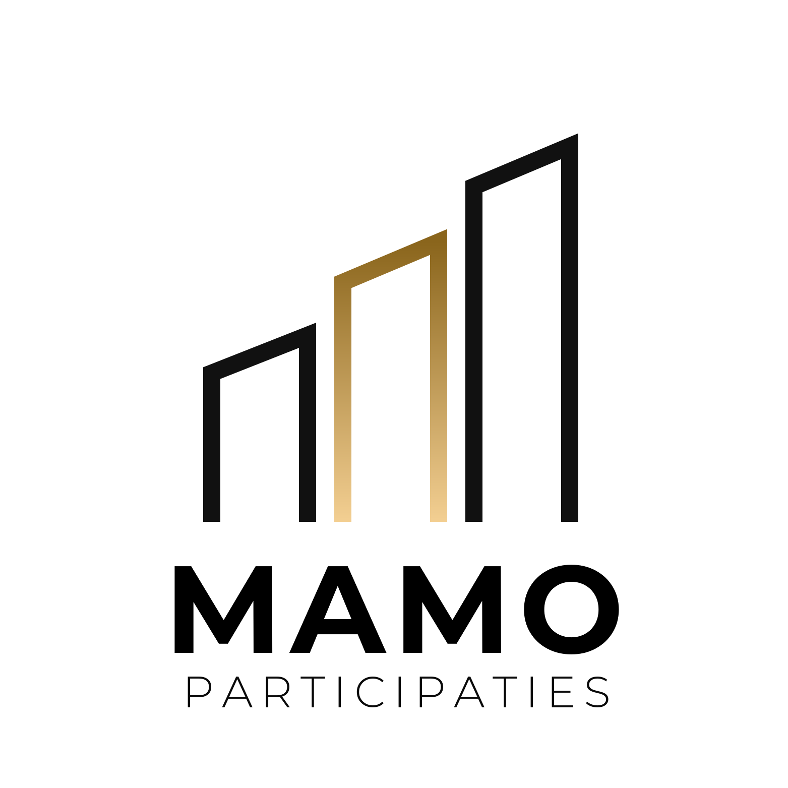MAMO Participaties